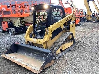 CAT 239D