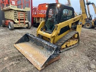 CAT 239D