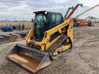 CAT 239D