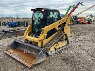 CAT 239D