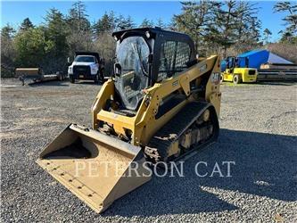 CAT 239D3