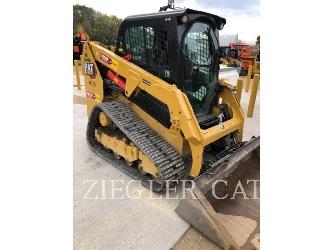 CAT 239D3