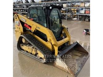 CAT 239D3