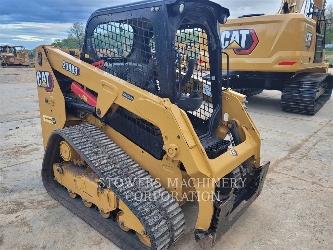 CAT 239D3