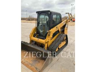 CAT 239D3