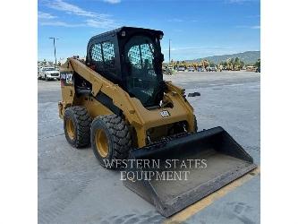 CAT 246D