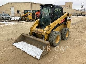 CAT 246D