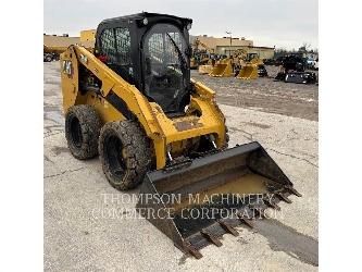 CAT 246D3