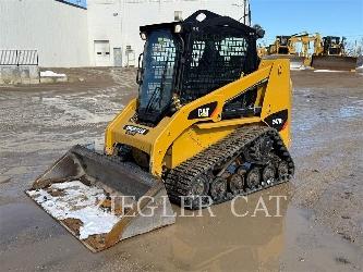 CAT 247B3