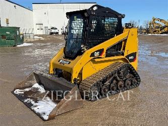 CAT 247B3