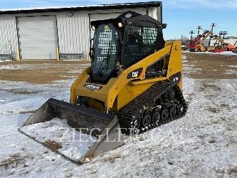 CAT 247B3