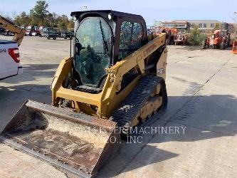 CAT 249D