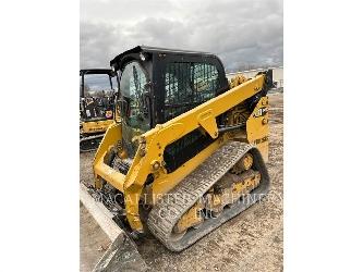 CAT 249D