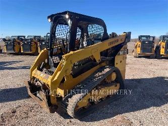 CAT 249D