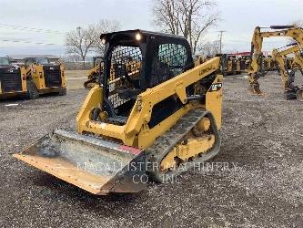 CAT 249D