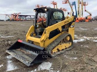 CAT 249D