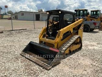 CAT 249D