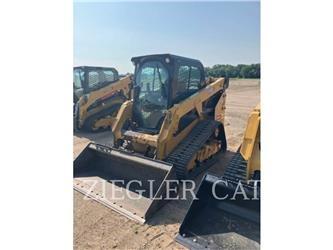 CAT 249D3