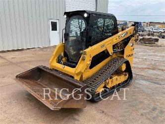 CAT 249D3