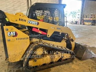 CAT 249D3