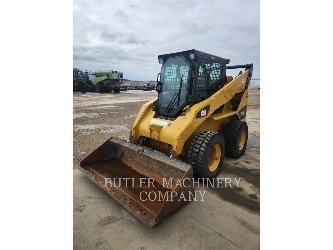 CAT 252B