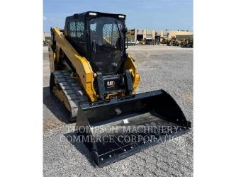 CAT 255