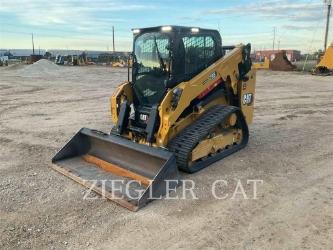 CAT 255