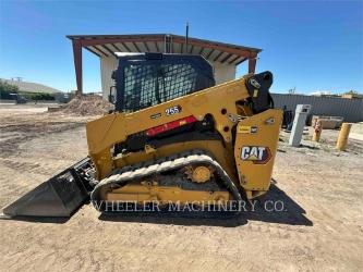 CAT 255 C3H2