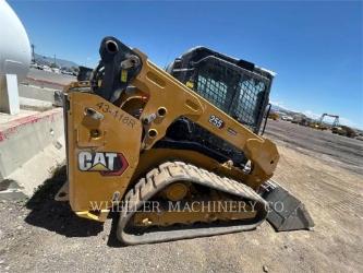 CAT 255 C3H2