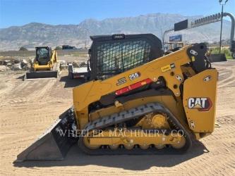 CAT 255 C3HF