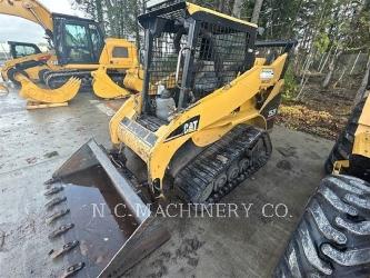 CAT 257B