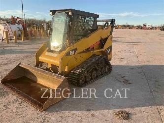 CAT 257B3