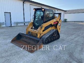 CAT 257D3