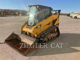 CAT 259B3