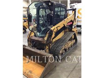 CAT 259D