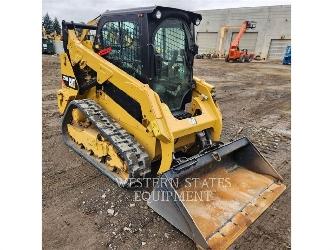 CAT 259D