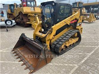 CAT 259D