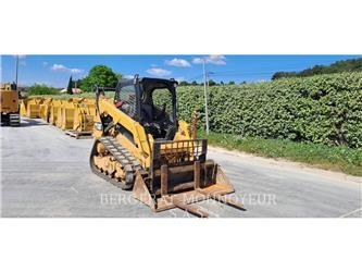 CAT 259D