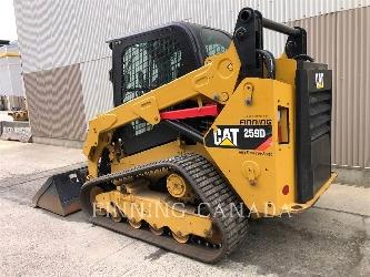 CAT 259D