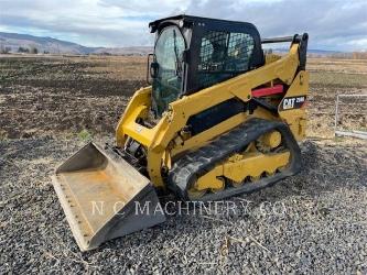 CAT 259D