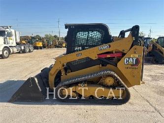 CAT 259D