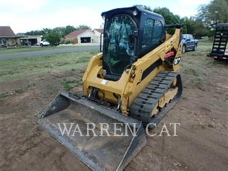 CAT 259D