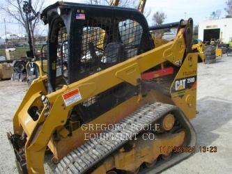 CAT 259D