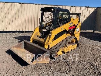 CAT 259D