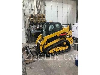 CAT 259D