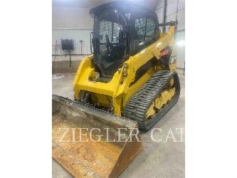 CAT 259D