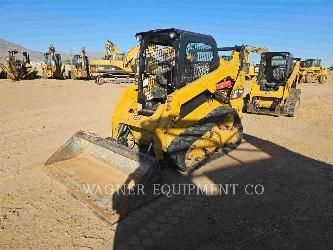 CAT 259D