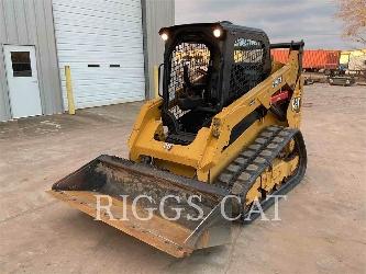 CAT 259D