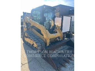 CAT 259D