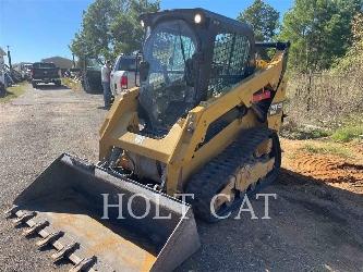 CAT 259D